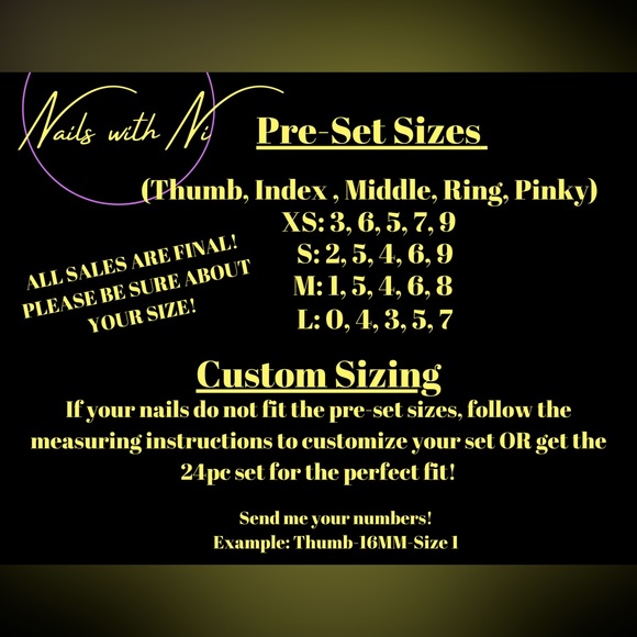 Meet your Posher, Ni - Picture 8 of 13